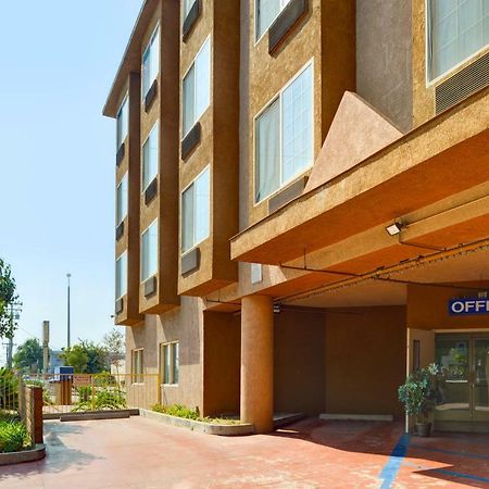 إنغليووود، لوس أنجليس، كاليفورنيا H3 Inn & Suites - Lax Airport - Los Angeles المظهر الخارجي الصورة